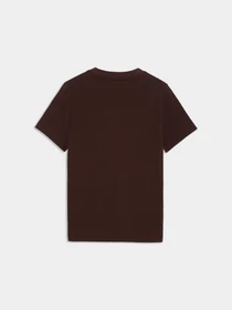 Футболки і поло PUMA Ess Tape Tee модель 694957 Фото