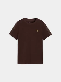Футболки і поло PUMA Ess Tape Tee модель 694957 Фото