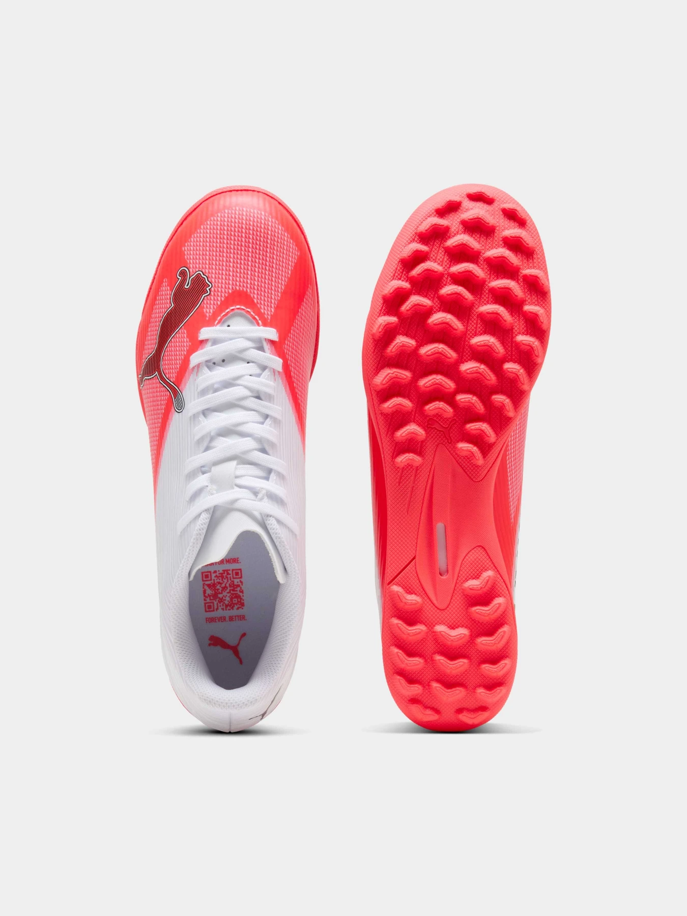 Кроссовки PUMA Ultra 7 Play Tt модель 109156 Фото