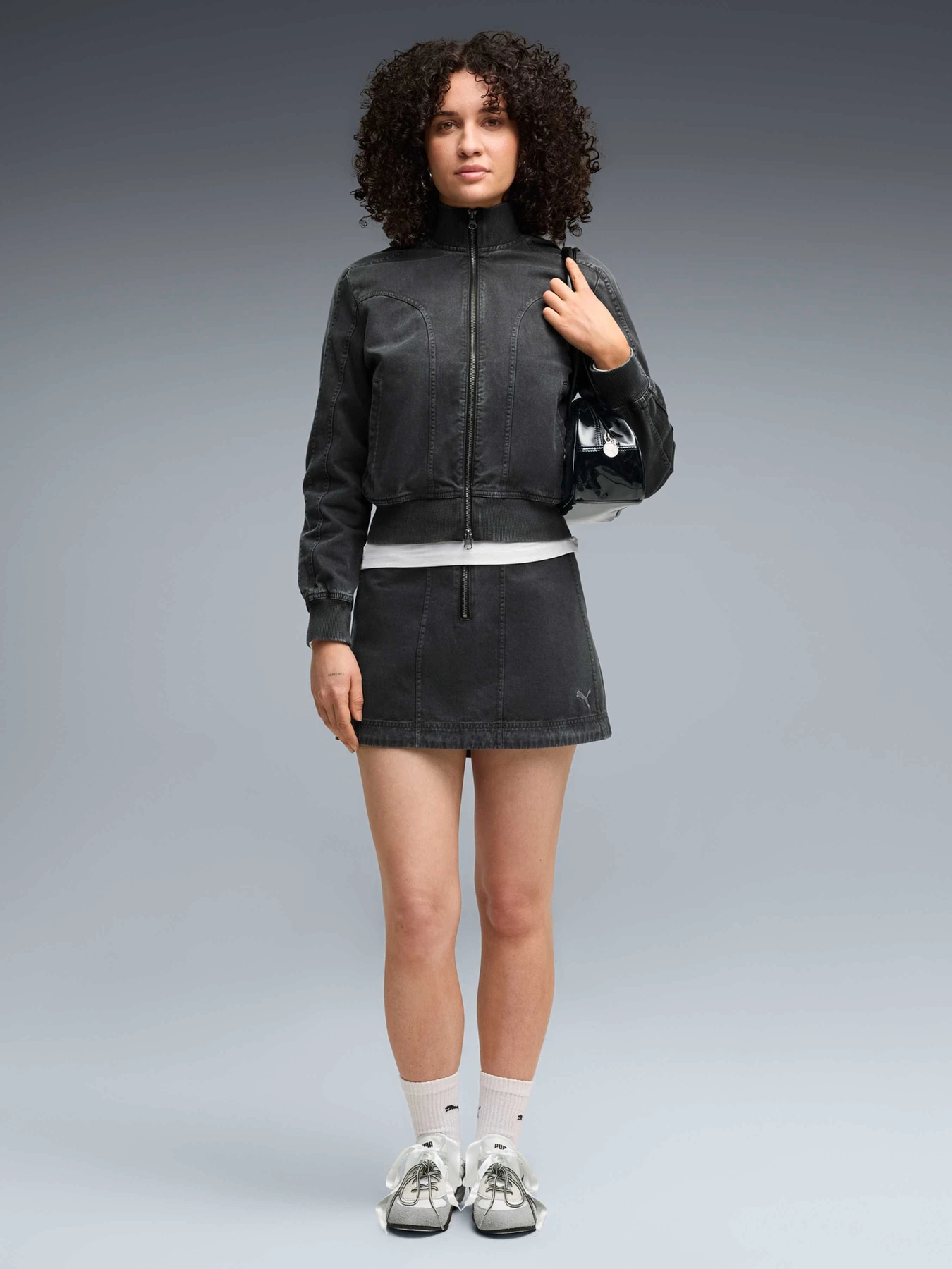 Сукні PUMA Future..archive Washed T модель 636679 Сукні PUMA Future..archive Washed T модель 636679 Фото