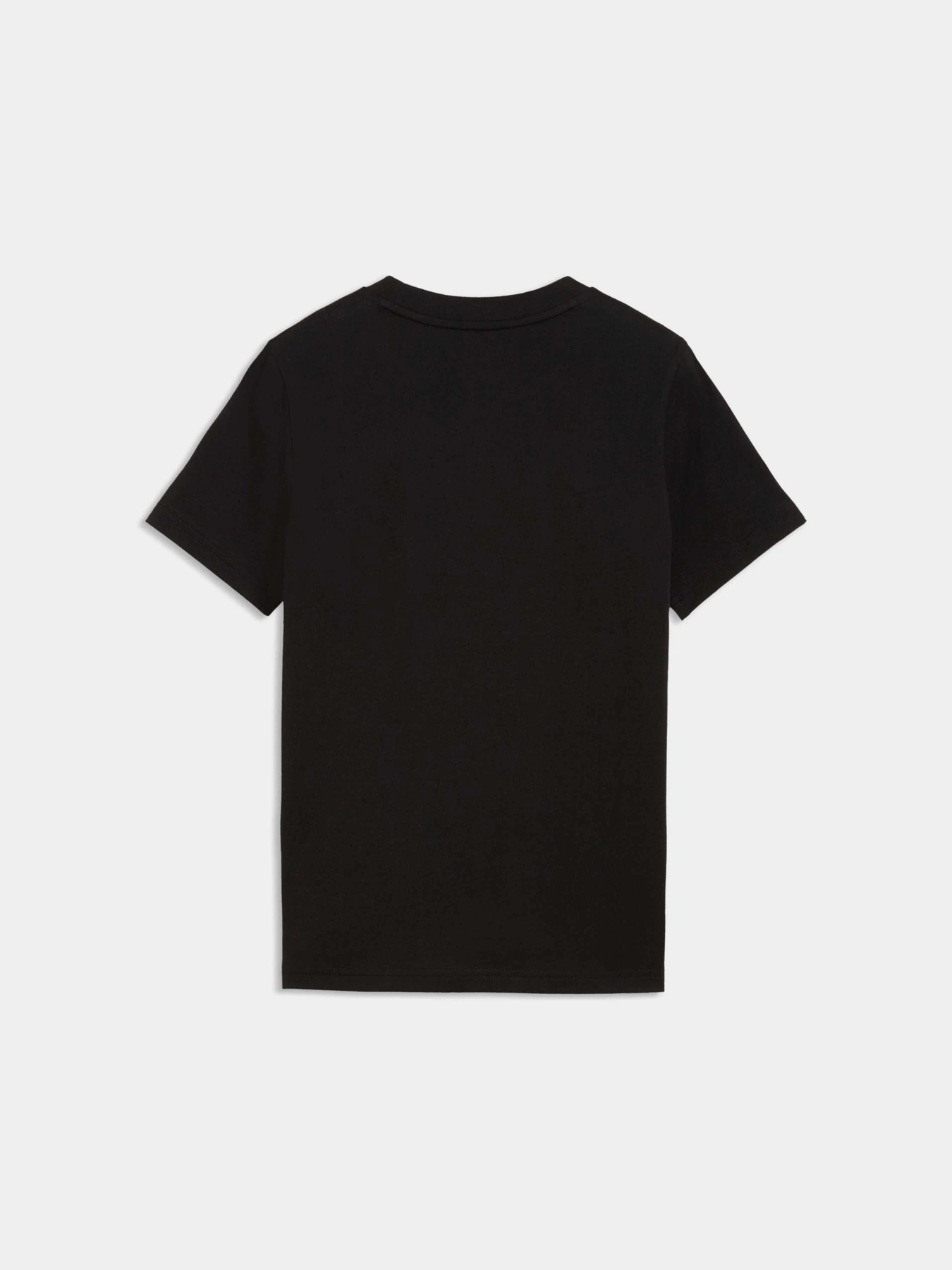 Футболки і поло PUMA Ess Tape Tee модель 694957 Футболки і поло PUMA Ess Tape Tee модель 694957 Фото
