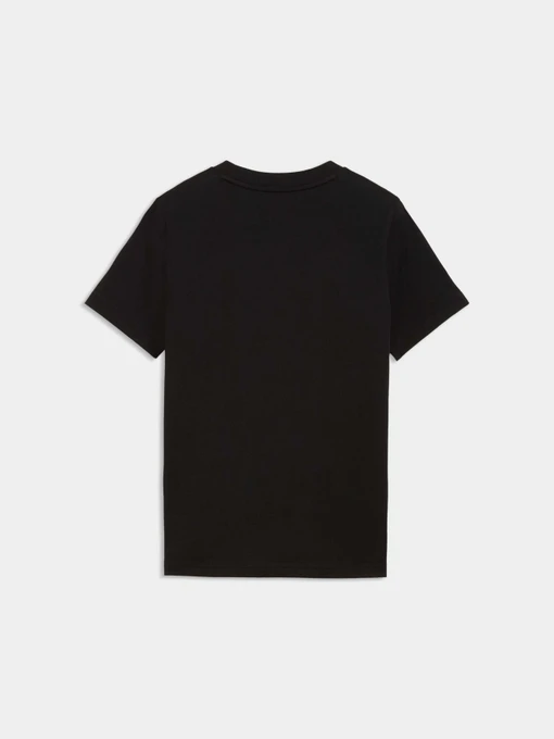 Дитяча Футболка PUMA Ess Tape Tee фото 2
