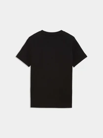 Футболки і поло PUMA Ess Tape Tee модель 694957 Фото