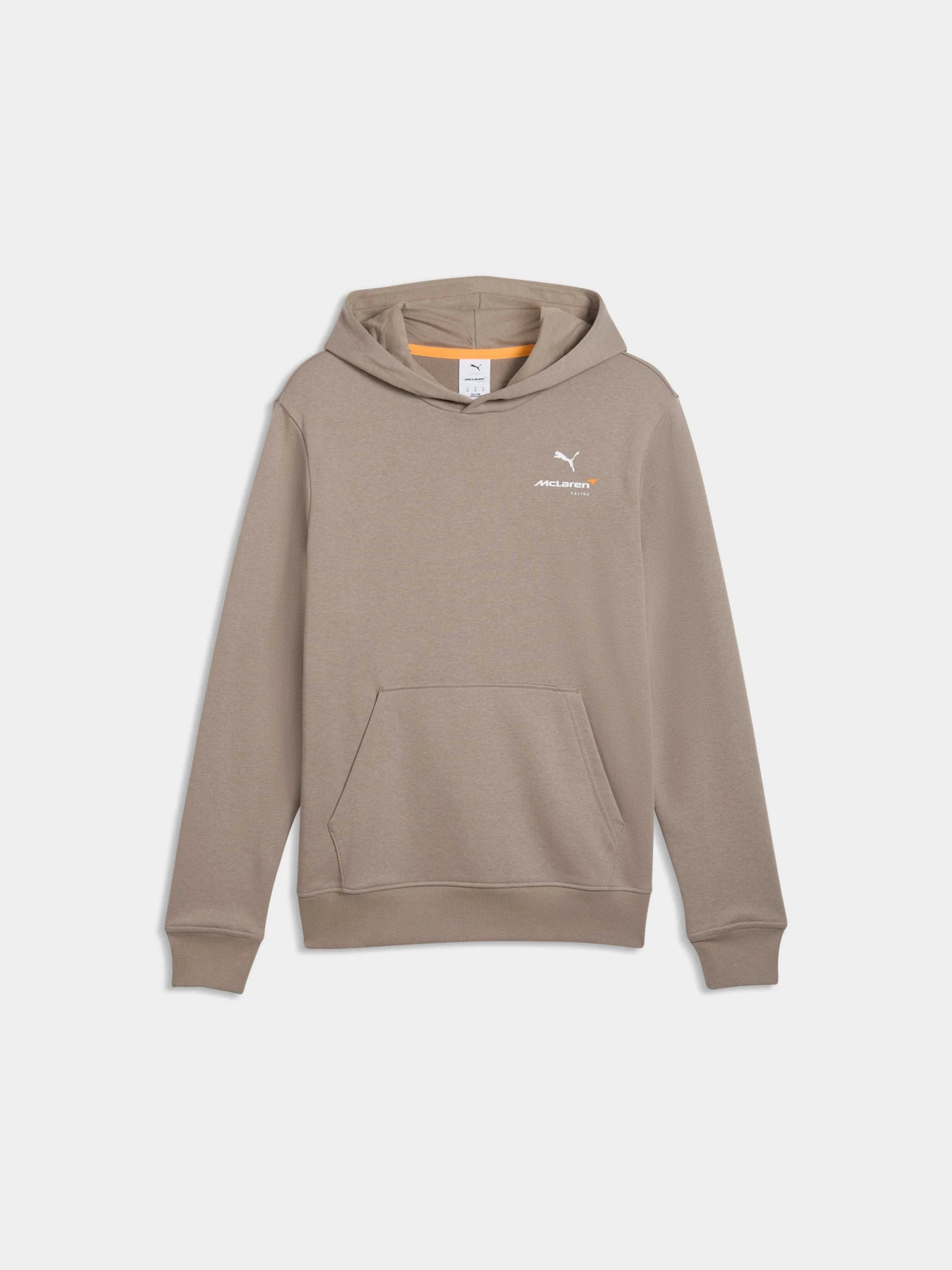 Худі та світшоти PUMA Mclaren Ess Hoodie модель 637447 Фото