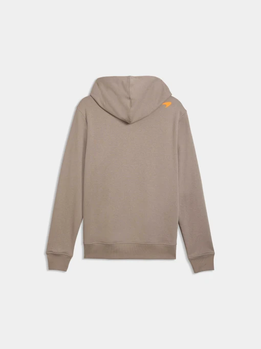 Чоловіче Худі PUMA Mclaren Ess Hoodie фото 2