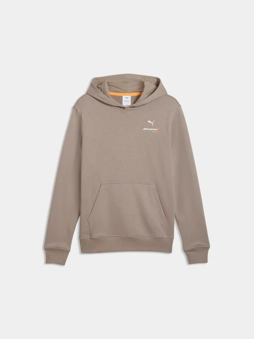Худи и свитшоты PUMA Mclaren Ess Hoodie модель 637447 Фото