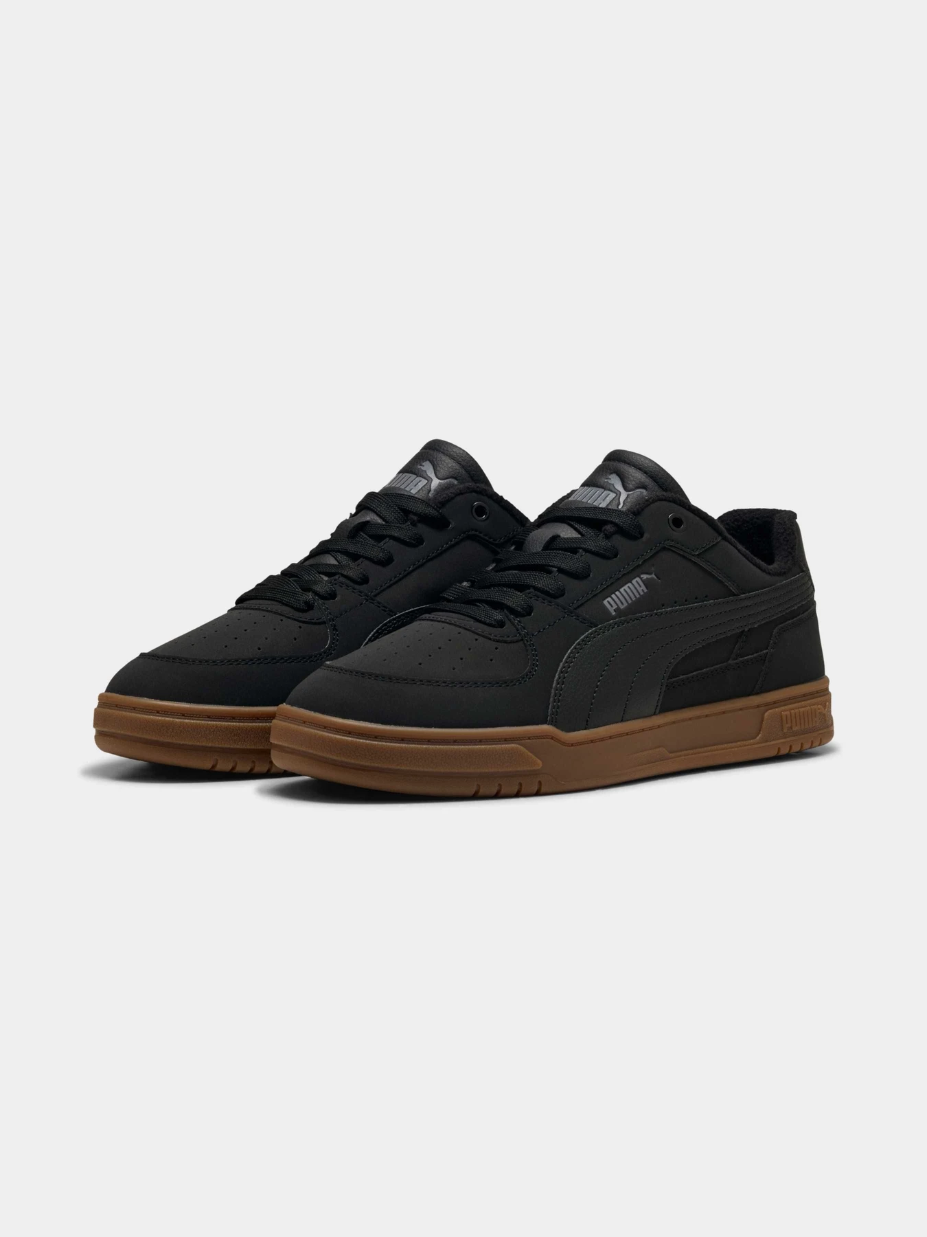 Кеды PUMA Caven Iii Wtr модель 407317 Кеды PUMA Caven Iii Wtr модель 407317 Фото