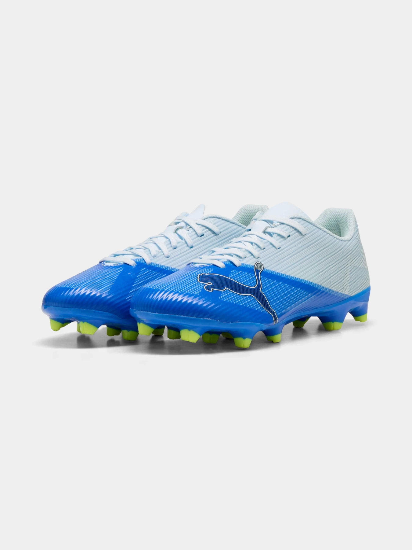 Кроссовки PUMA Ultra 7 Play Fg/ag модель 109146 Фото