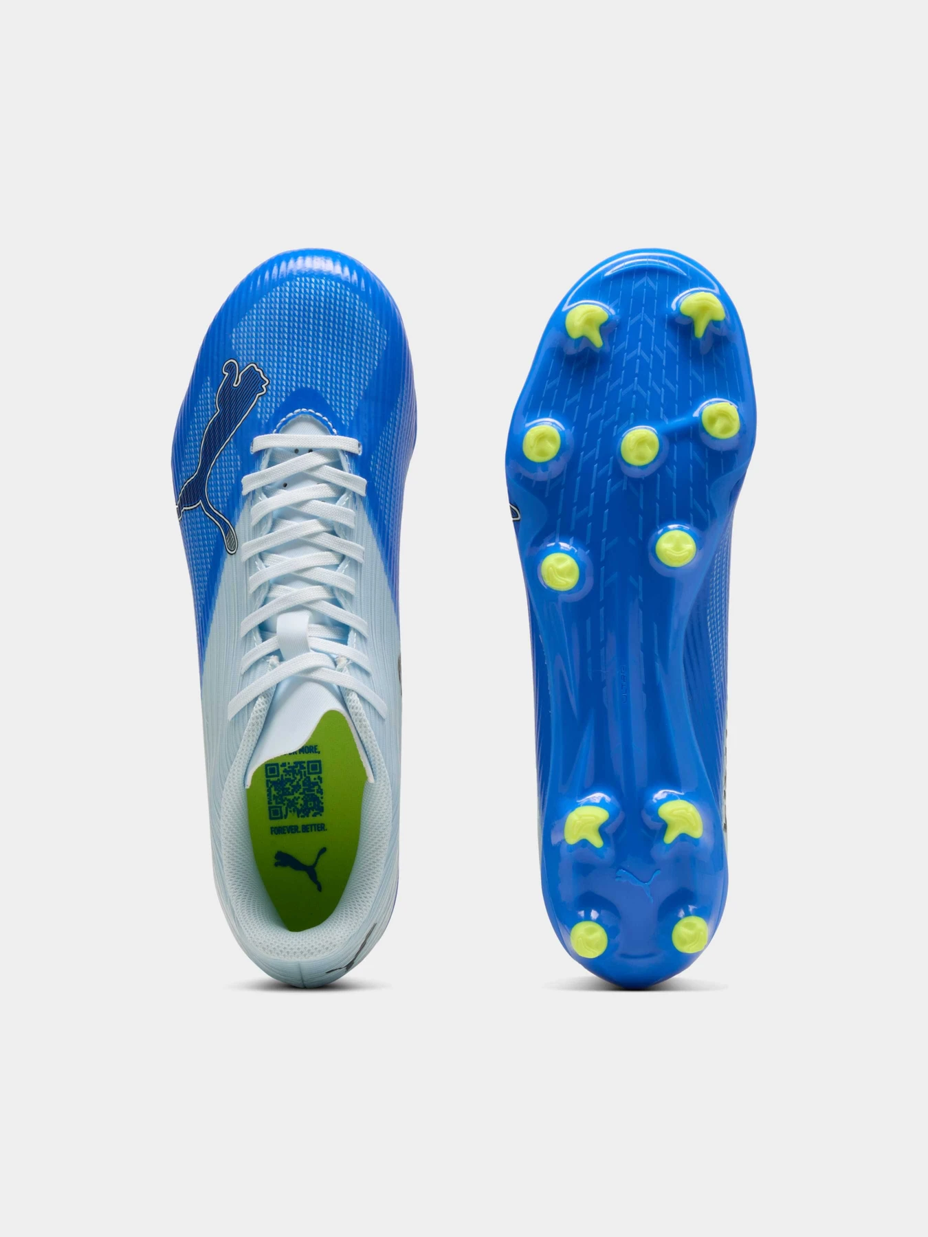 Кроссовки PUMA Ultra 7 Play Fg/ag модель 109146 Фото