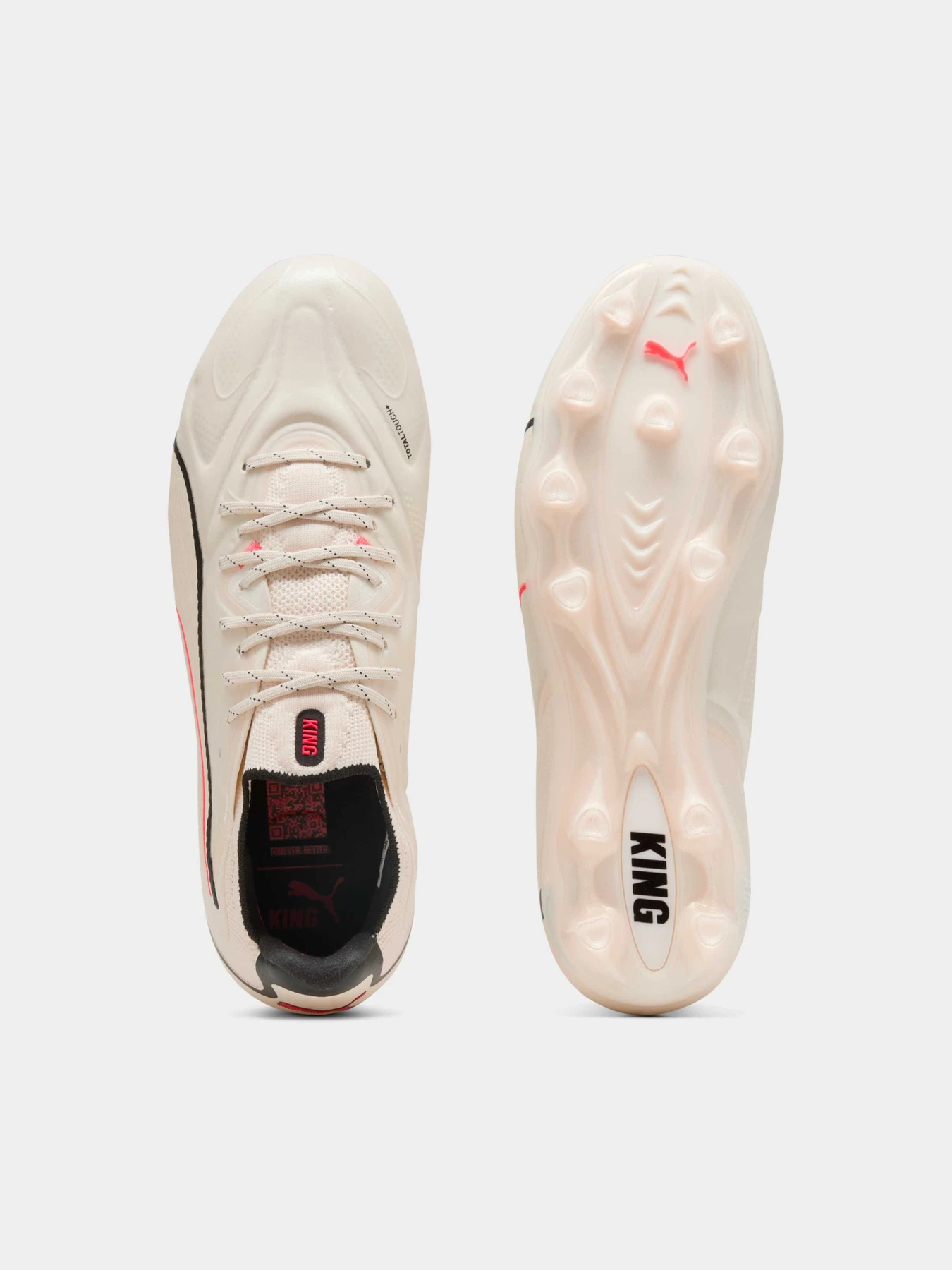 Кроссовки PUMA King 20 Ultimate Fg/ag модель 109345 Кроссовки PUMA King 20 Ultimate Fg/ag модель 109345 Фото