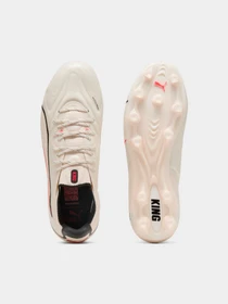 Кроссовки PUMA King 20 Ultimate Fg/ag модель 109345 Фото