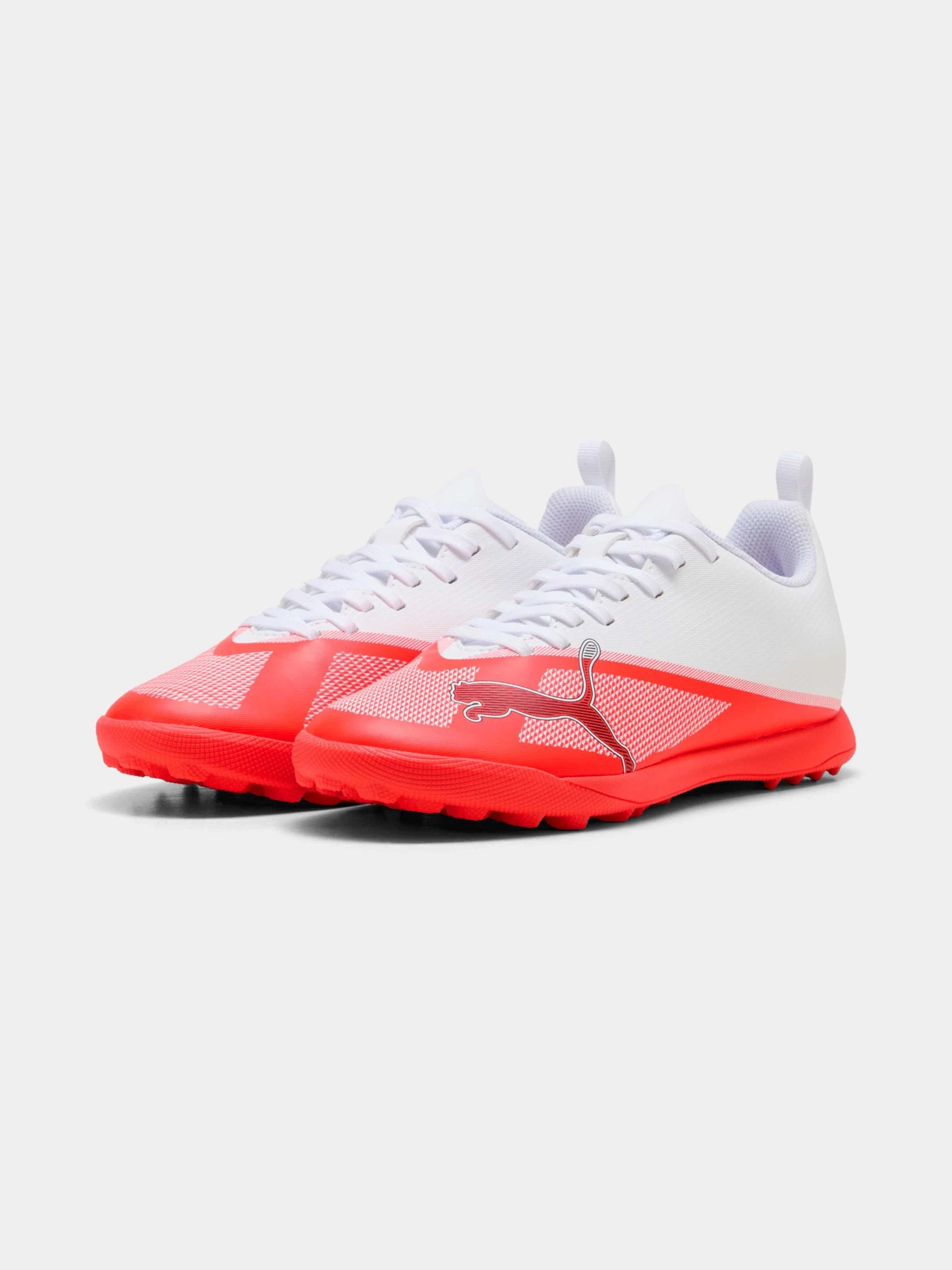 Кроссовки PUMA Ultra 7 Play Tt Jr модель 109169 Фото