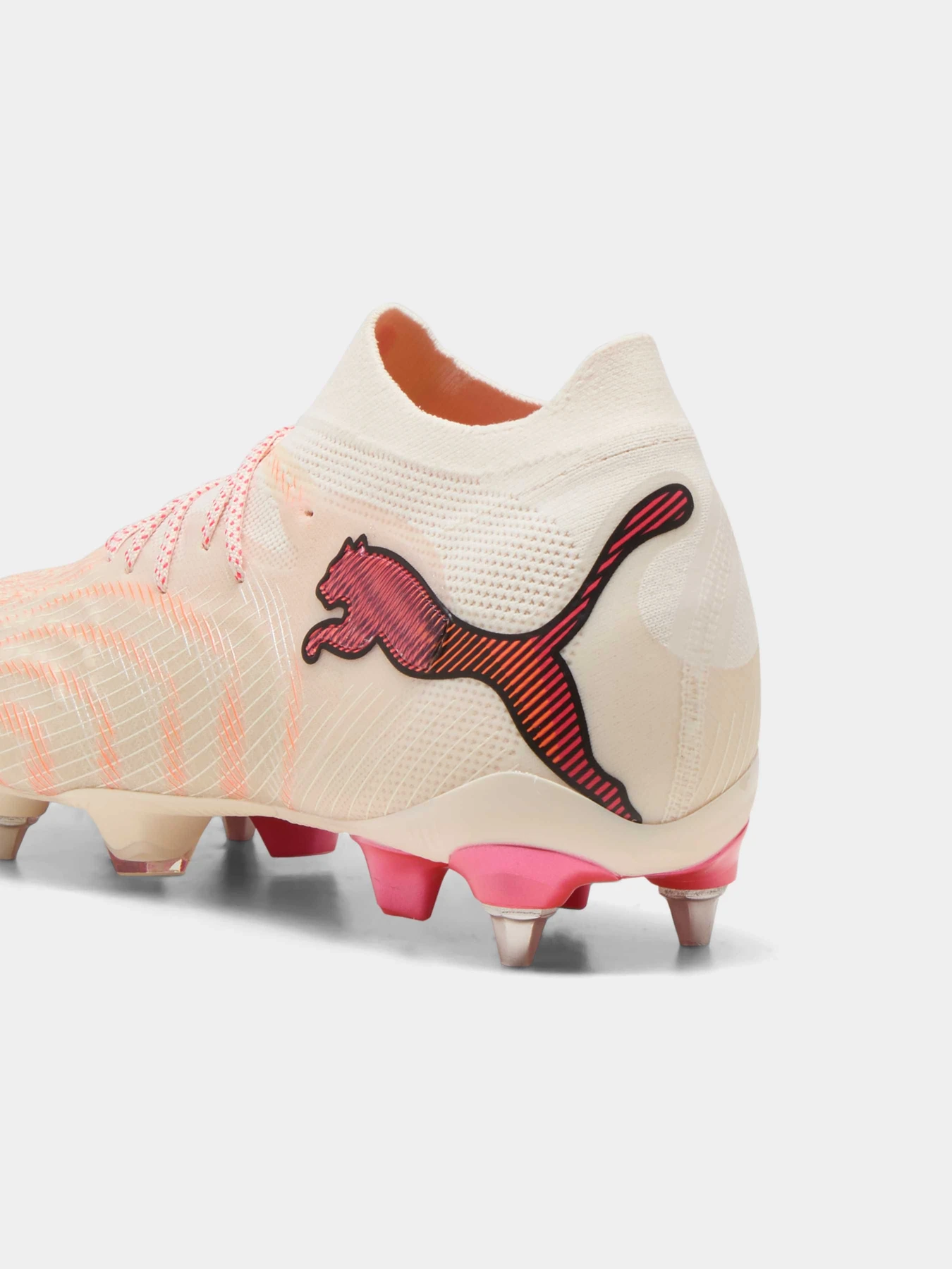 Кроссовки PUMA Future 9 Ultimate Mxsg модель 109123 Фото