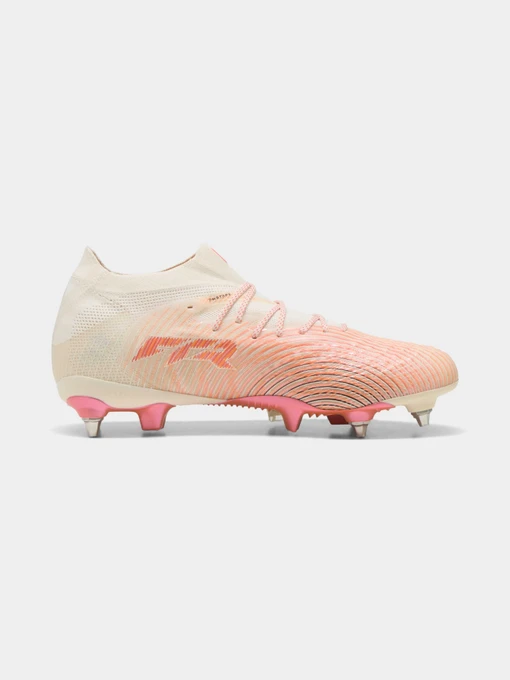 Кроссовки PUMA Future 9 Ultimate Mxsg модель 109123 Фото
