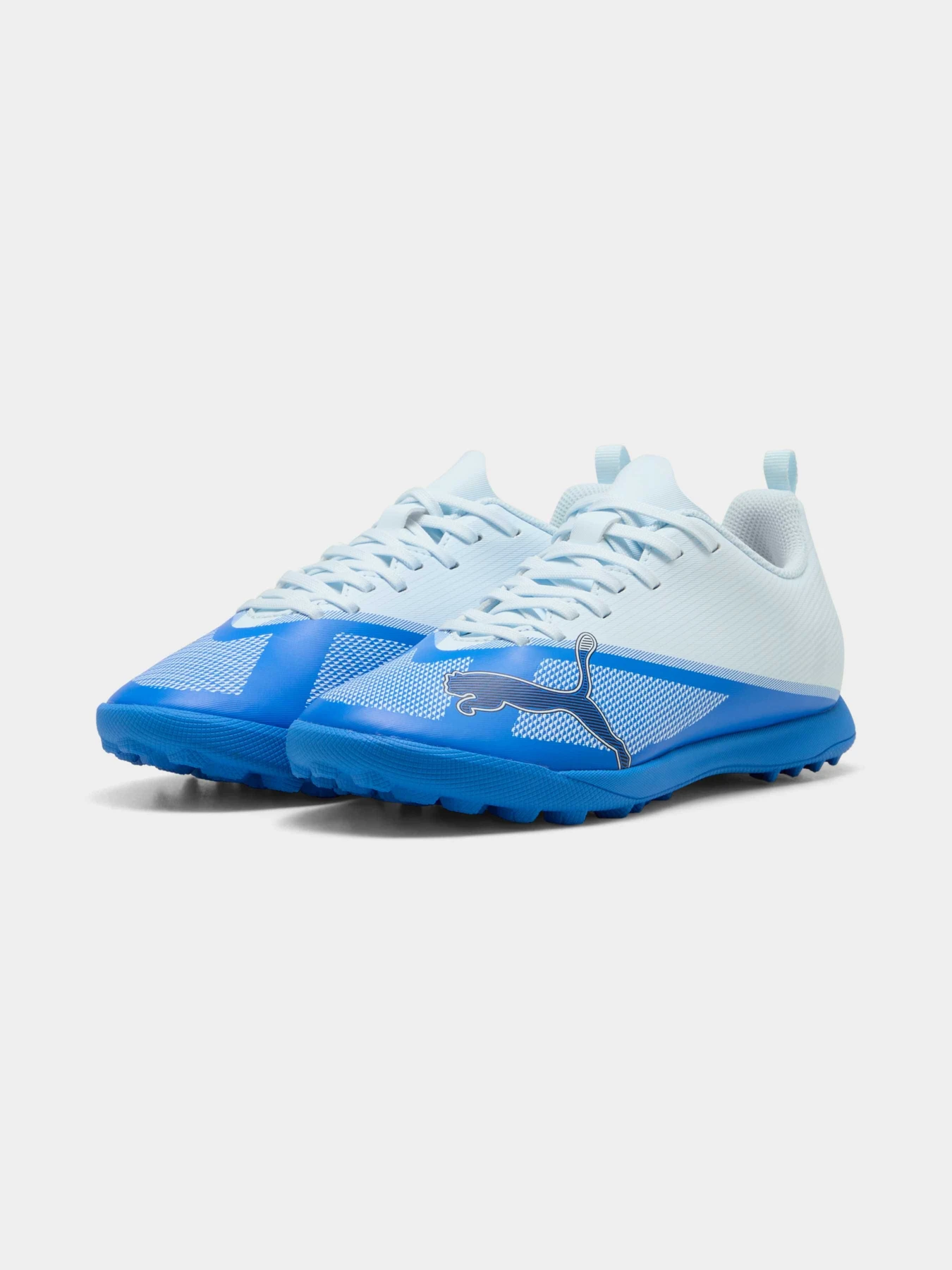 Кроссовки PUMA Ultra 7 Play Tt Jr модель 109169 Фото