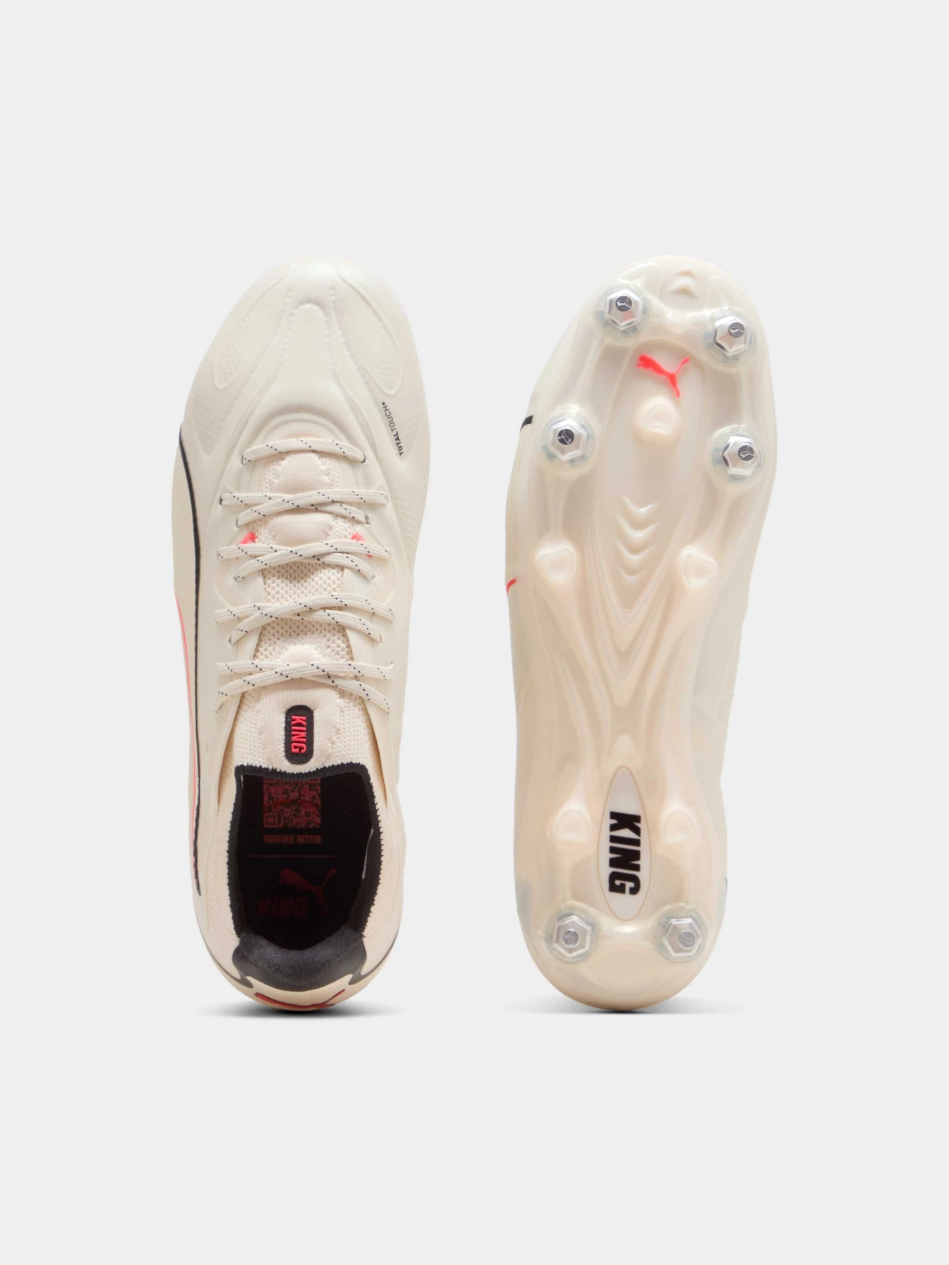 Кроссовки PUMA King 20 Ultimate Mxsg модель 109344 Кроссовки PUMA King 20 Ultimate Mxsg модель 109344 Фото