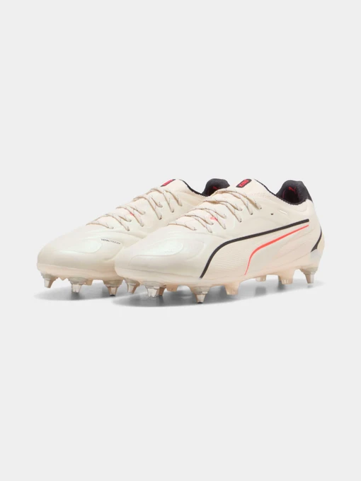 Жіночі Кросівки для спорту PUMA King 20 Ultimate Mxsg фото 2
