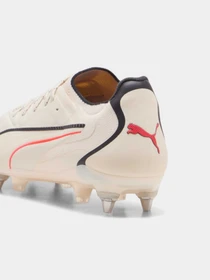 Кроссовки PUMA King 20 Ultimate Mxsg модель 109344 Фото
