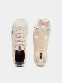 Кроссовки PUMA King 20 Ultimate Mxsg модель 109344 Фото