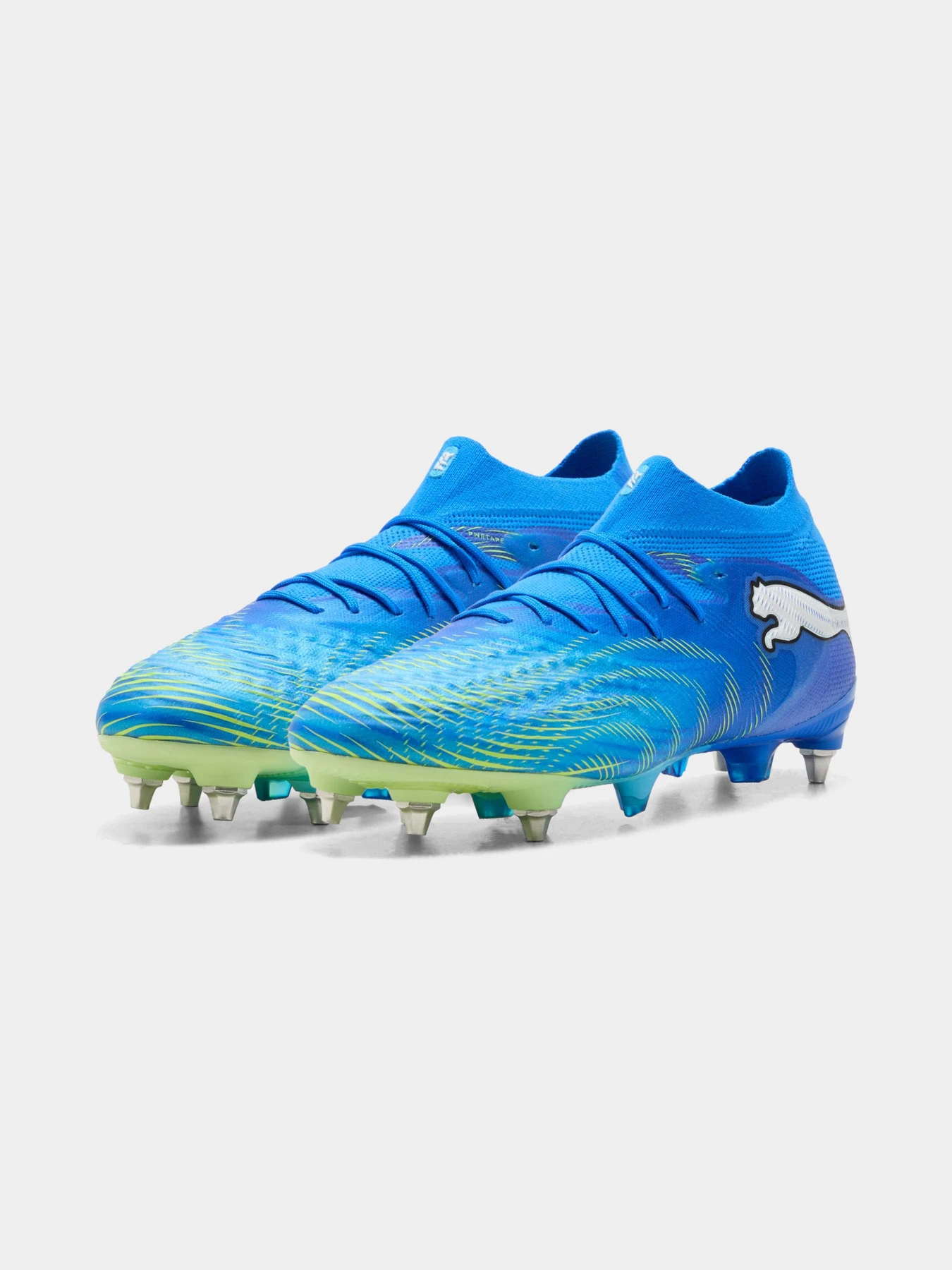 Кросівки PUMA Future 9 Ultimate Mxsg модель 109123 Фото