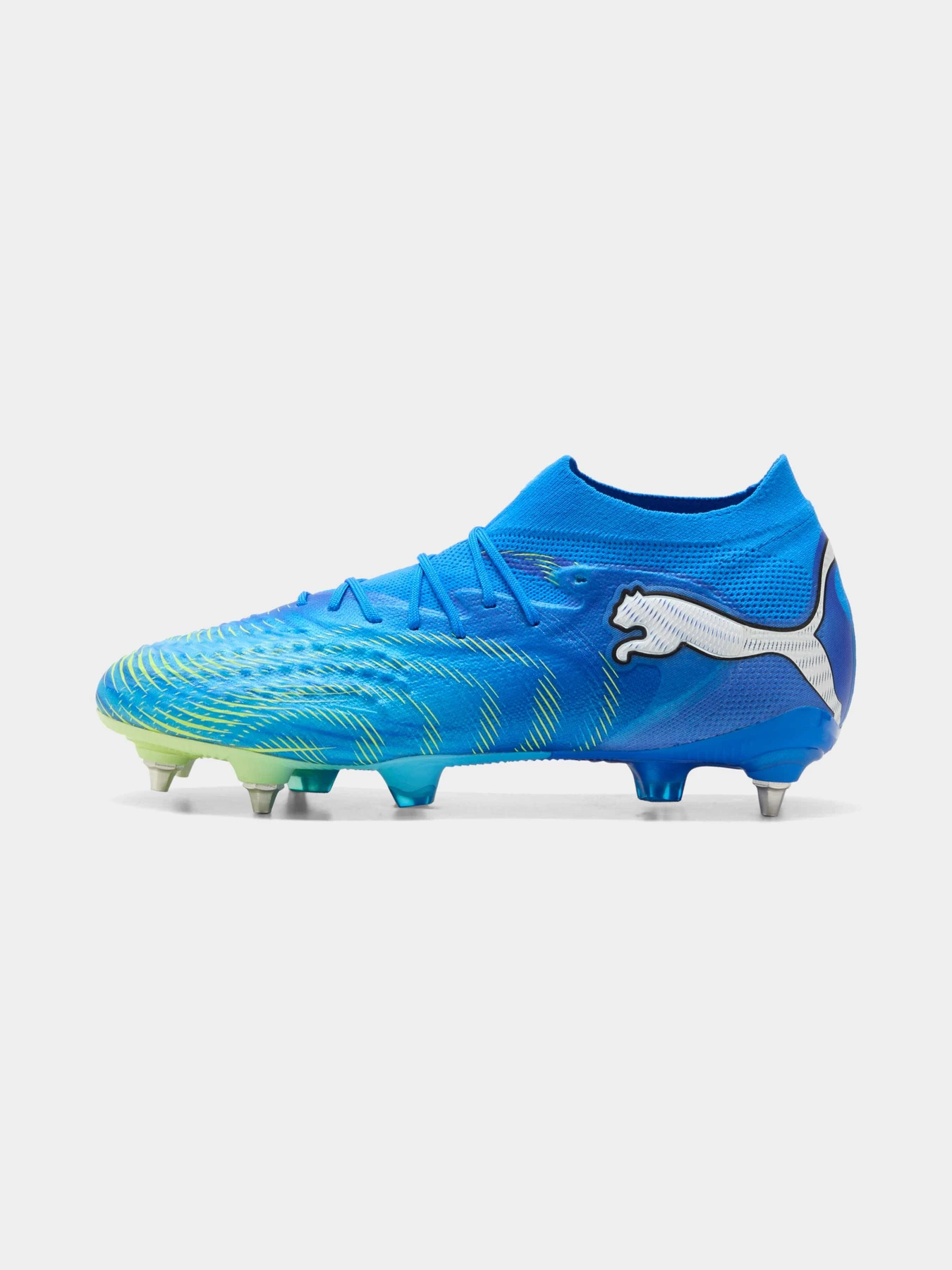 Кросівки PUMA Future 9 Ultimate Mxsg модель 109123 Фото