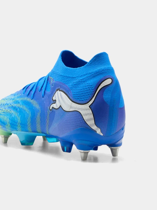 Жіночі Кросівки для спорту PUMA Future 9 Ultimate Mxsg фото 3
