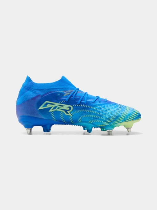 Кроссовки PUMA Future 9 Ultimate Mxsg модель 109123 Фото