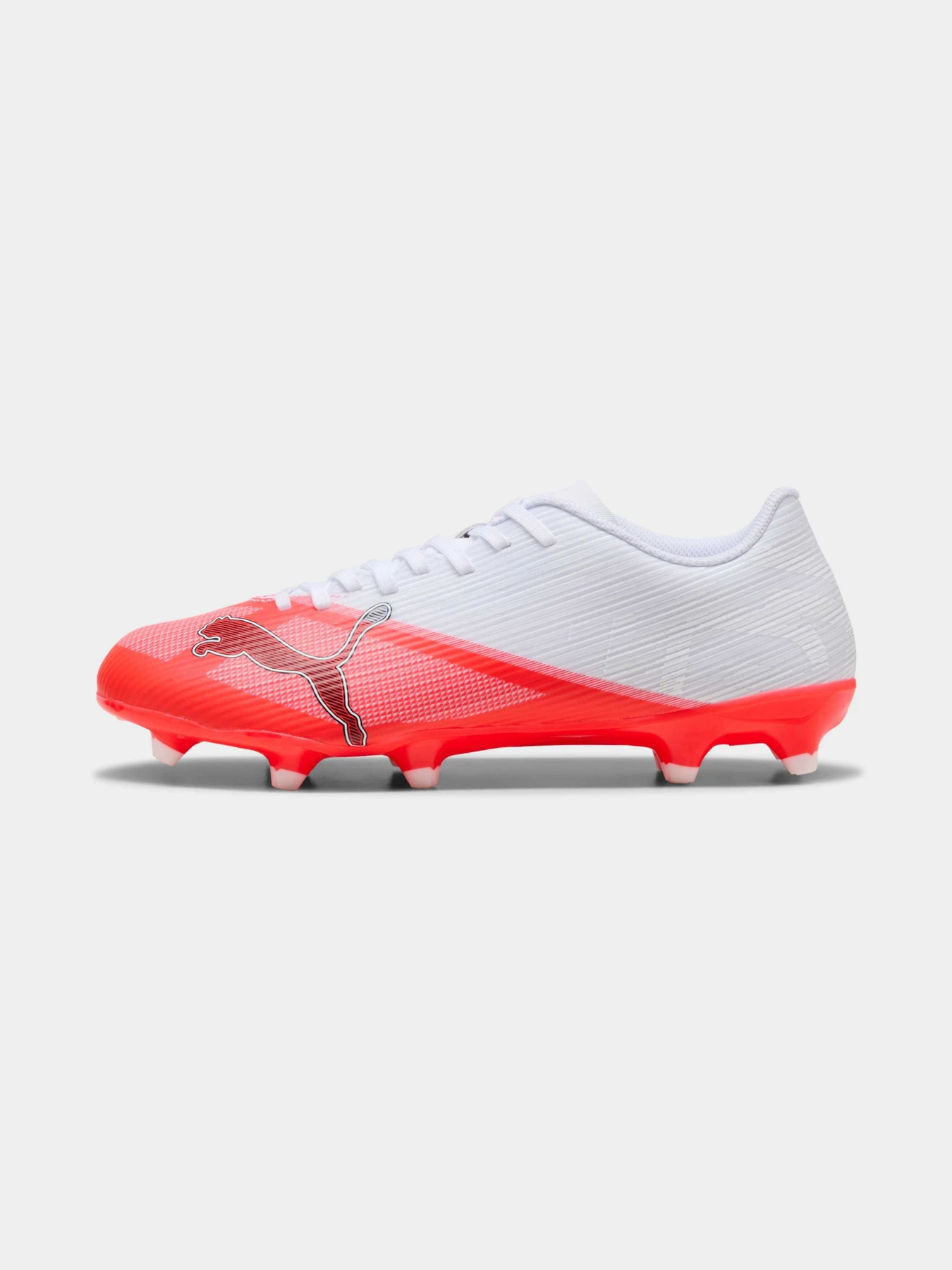 Кросівки PUMA Ultra 7 Play Fg/ag модель 109146 Фото