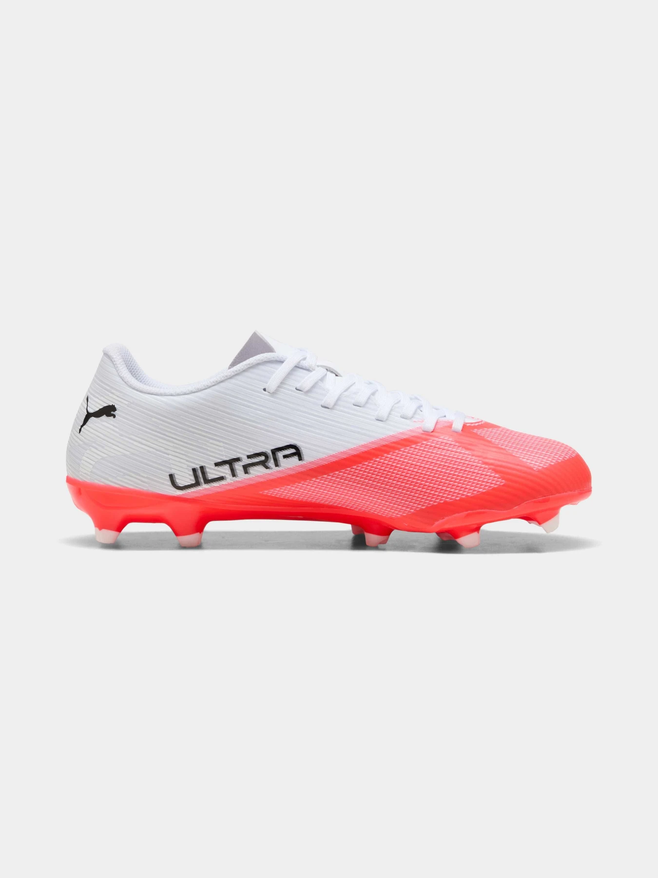 Кросівки PUMA Ultra 7 Play Fg/ag модель 109146 Фото