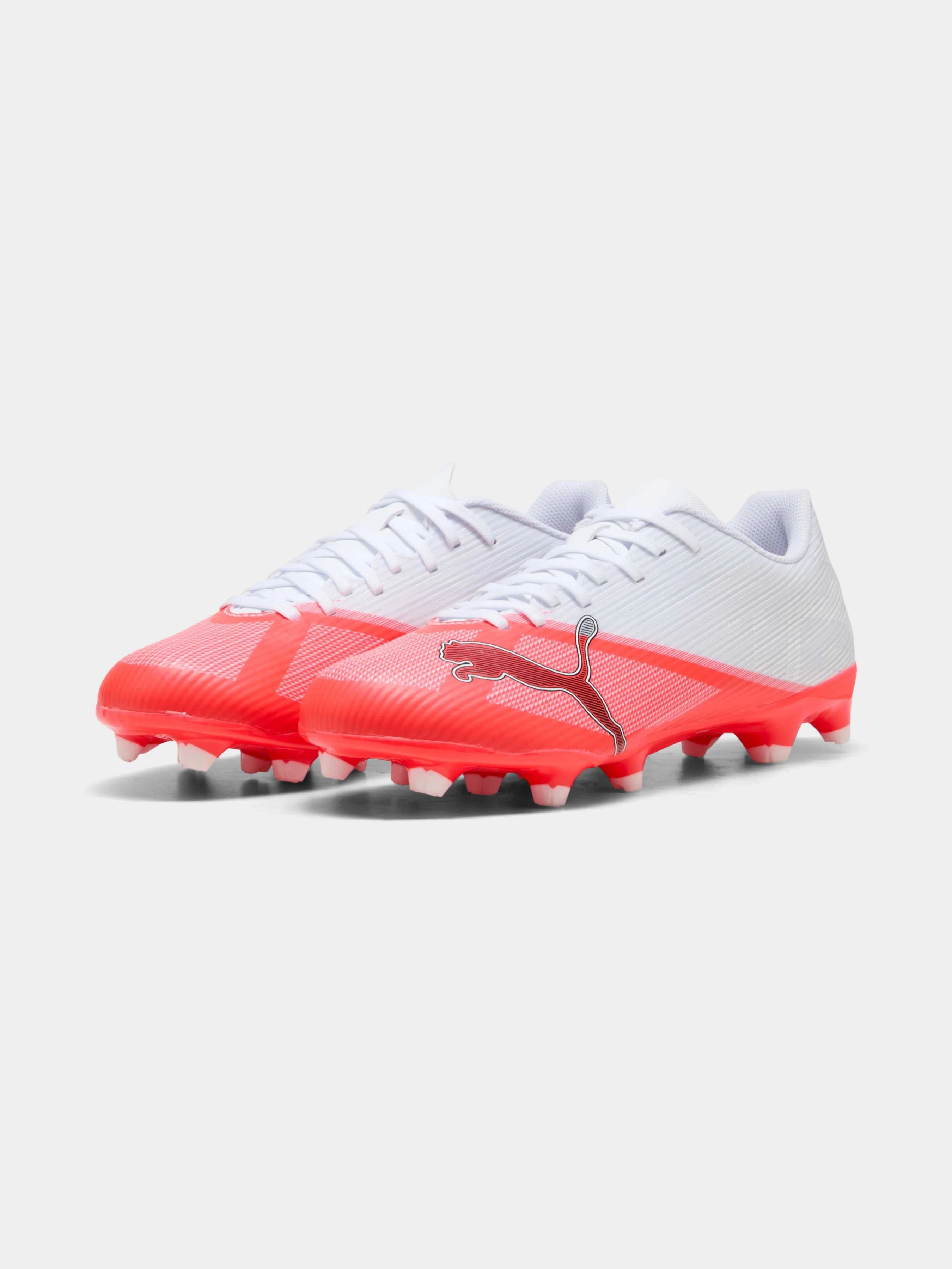 Жіночі Кросівки для спорту PUMA Ultra 7 Play Fg/ag фото 2