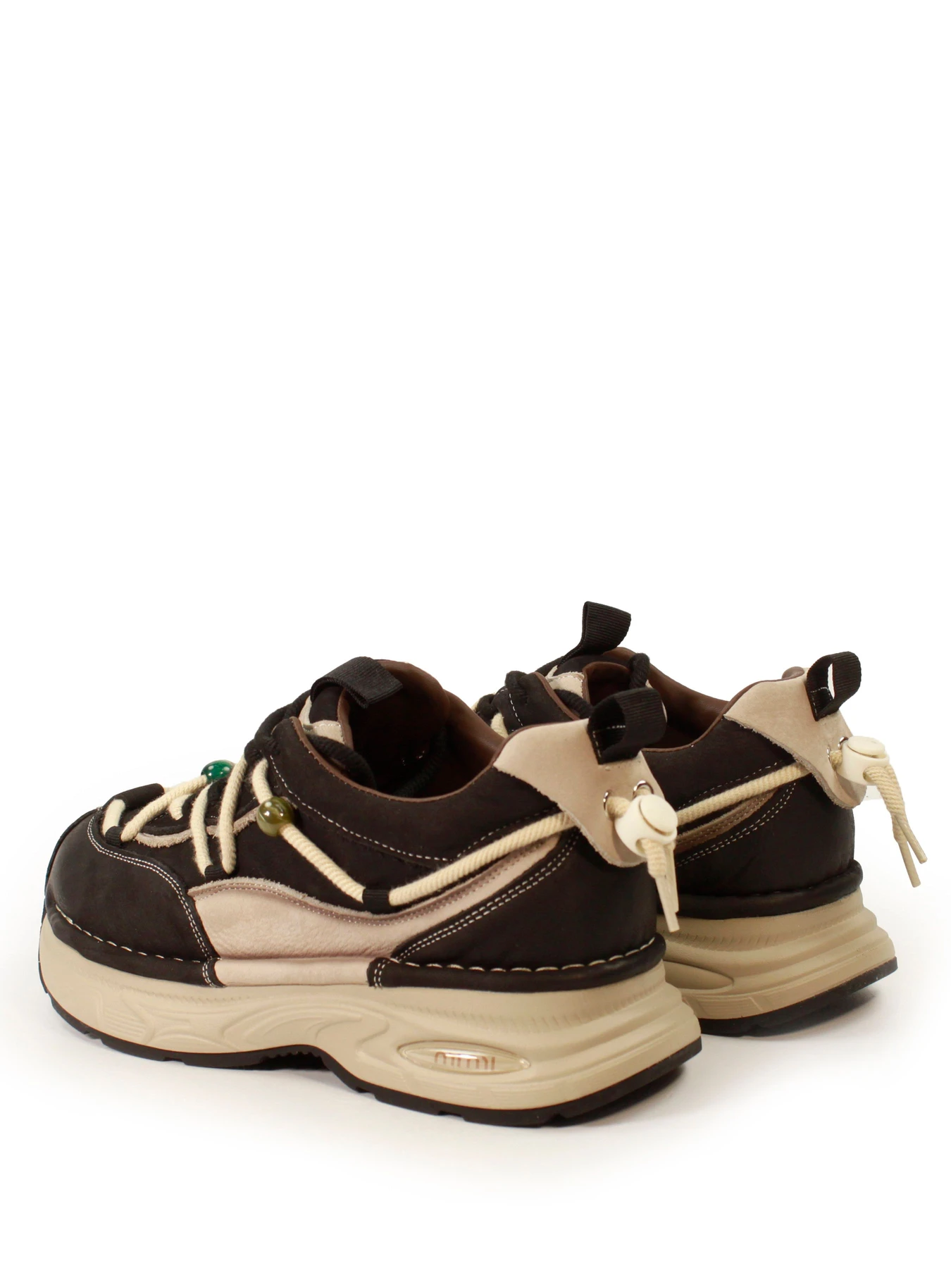 Кроссовки It-girl модель T669-3 Кроссовки It-girl модель T669-3 Фото