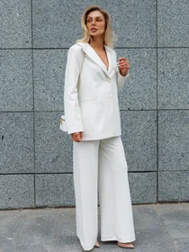 Костюмы Jadone Fashion модель Roksi_bilyi Фото