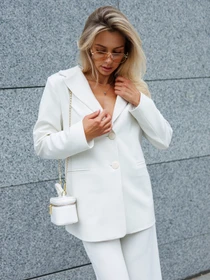 Костюмы Jadone Fashion модель Roksi_bilyi Фото