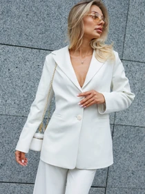 Костюмы Jadone Fashion модель Roksi_bilyi Фото