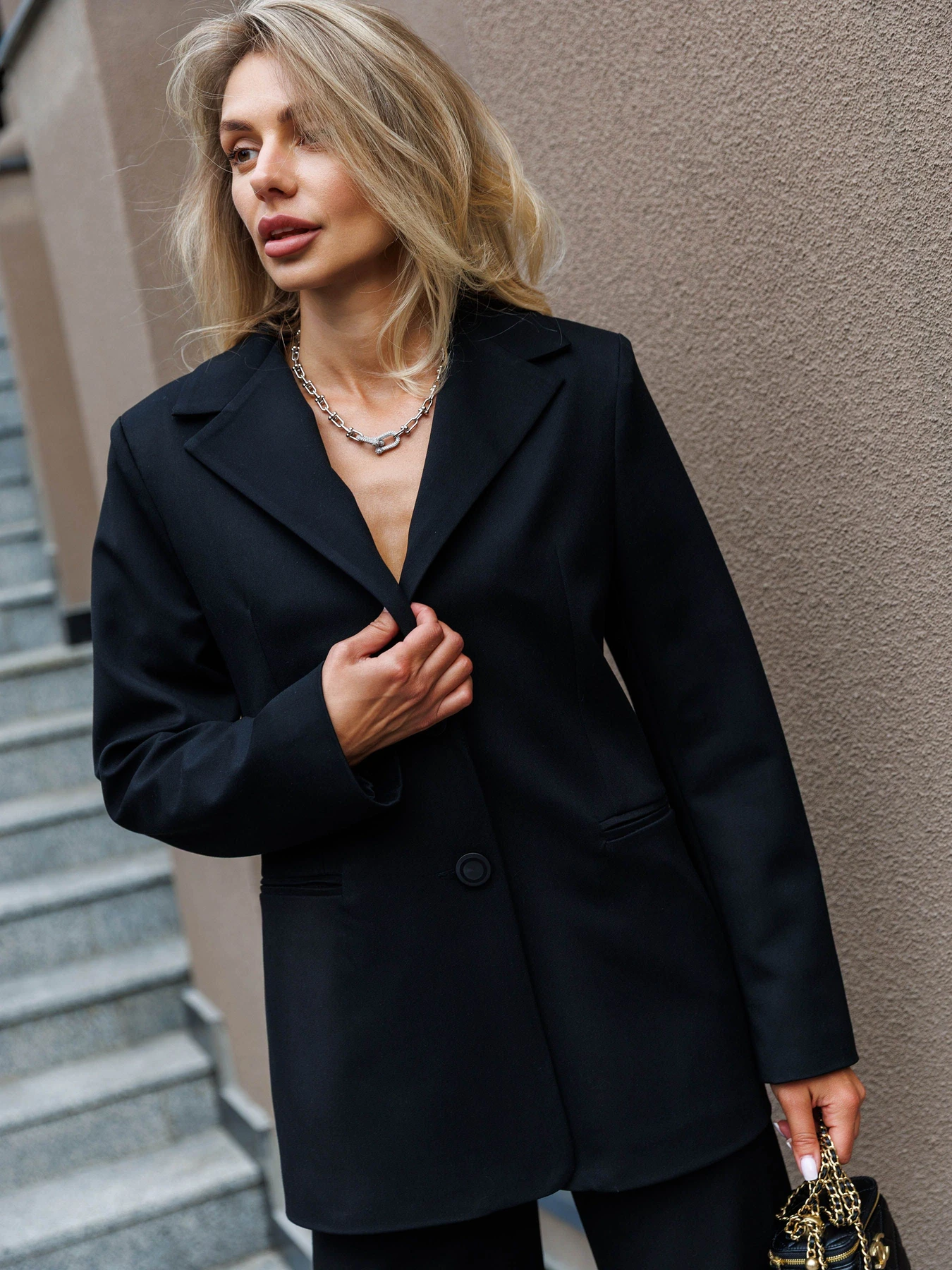 Костюмы Jadone Fashion модель Roksi_cher Фото