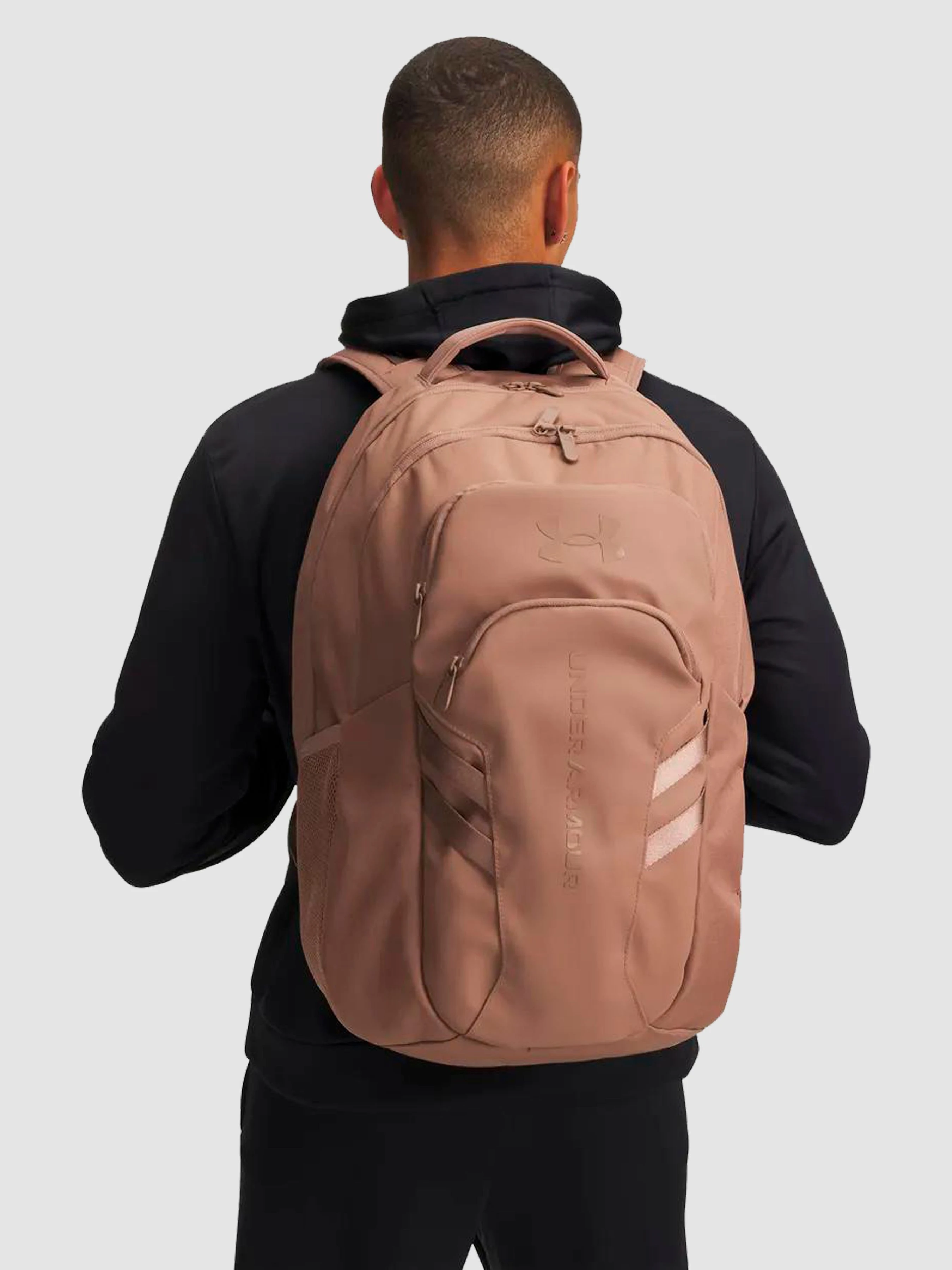 Under Armour Hustle Pro 6.0 31L Повсякденний рюкзак фото 3