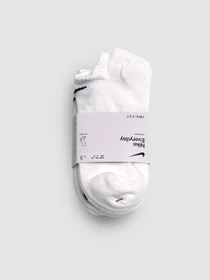 Шкарпетки та гольфи NIKE U Nk Everyday Ltwt Ns 3Pr модель SX7678-100 Фото