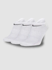 Шкарпетки та гольфи NIKE U Nk Everyday Ltwt Ns 3Pr модель SX7678-100 Фото