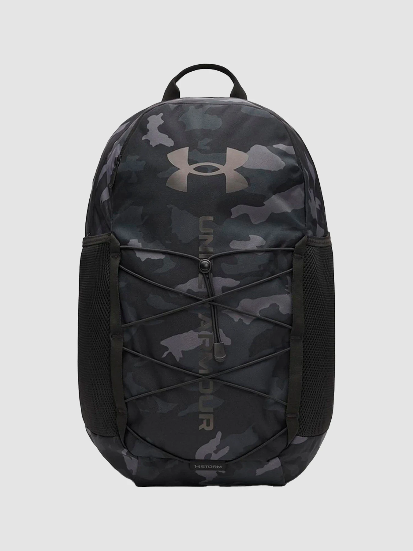 Рюкзаки Under Armour Hustle Sport 6.0 Backpack модель 6000397-002 Рюкзаки Under Armour Hustle Sport 6.0 Backpack модель 6000397-002 Фото