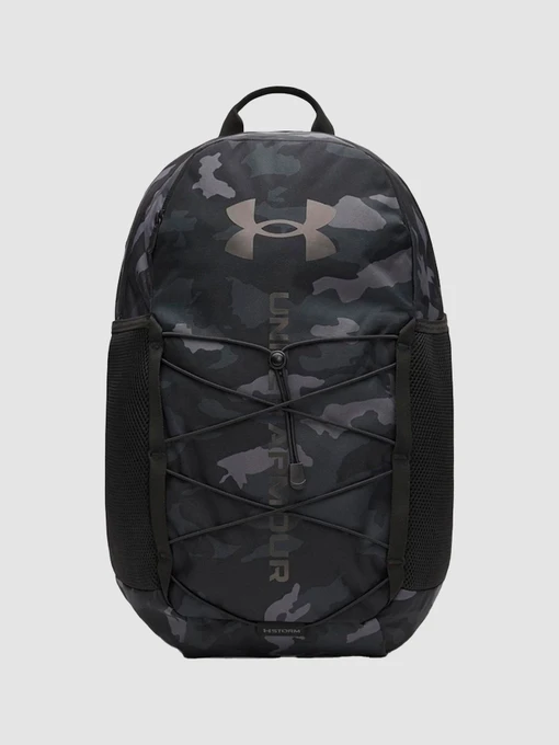 Рюкзаки Under Armour Hustle Sport 6.0 Backpack модель 6000397-002 Фото