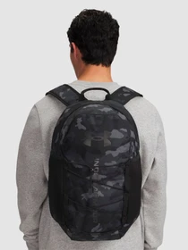 Рюкзаки Under Armour Hustle Sport 6.0 Backpack модель 6000397-002 Фото