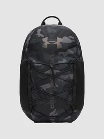 Рюкзаки Under Armour Hustle Sport 6.0 Backpack модель 6000397-002 Фото