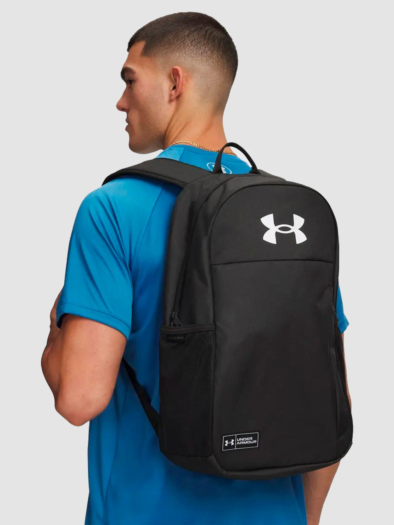 Рюкзаки Under Armour Essential Halftime Bp модель 6011407-001 Рюкзаки Under Armour Essential Halftime Bp модель 6011407-001 Фото