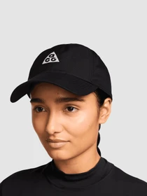 Шапки та кепки NIKE Acg U Club Cap U Cb модель IH9256-010 Фото