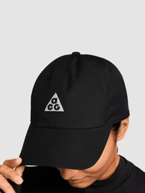 Шапки та кепки NIKE Acg U Club Cap U Cb модель IH9256-010 Фото