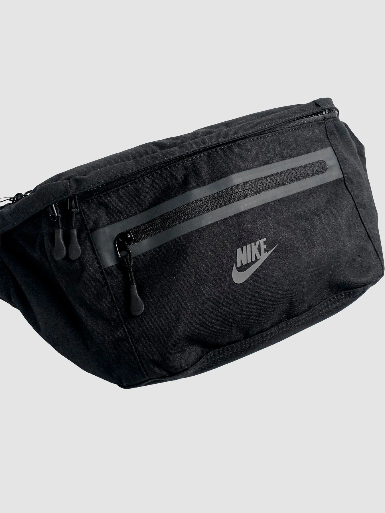 Сумки NIKE Elemental модель DN2556-010 Фото