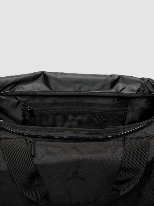 Jordan Jam Element Duffle 68.8L Спортивна сумка фото 3
