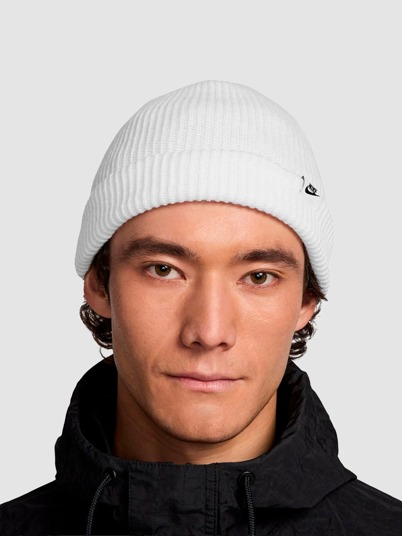 Шапки та кепки NIKE U Nk Terra Beanie Sc модель HF0176-100 Фото