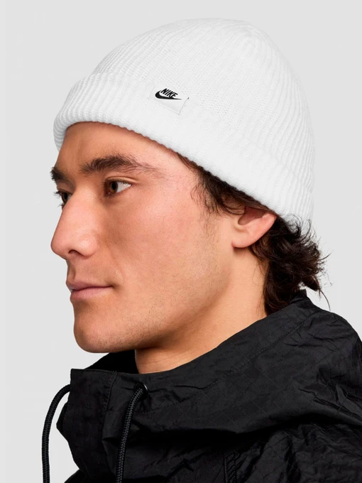 Шапки и кепки NIKE U Nk Terra Beanie Sc модель HF0176-100 Фото