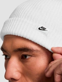 Шапки та кепки NIKE U Nk Terra Beanie Sc модель HF0176-100 Фото